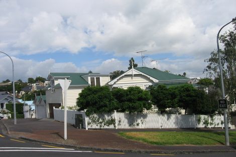 Photo of property in 74 St Marys Road, Saint Marys Bay, Auckland, 1011