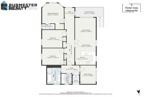 Photo of property in 5 Porter Crescent, Helensville, 0800