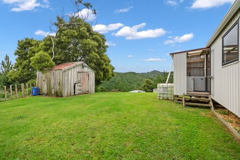 Photo of property in 539 Ararua Road, Waiotira, 0193