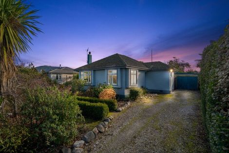 Photo of property in 58 Poole Street, Motueka, 7120