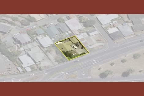 Photo of property in 205 Carlyle Street, Napier South, Napier, 4110