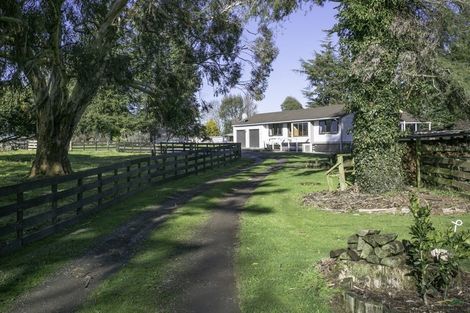 Photo of property in 8 Innes Road, Lichfield, Putaruru, 3482