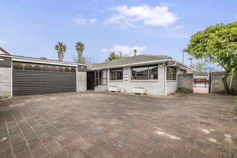 Photo of property in 53a Wintere Road, Papatoetoe, Auckland, 2025
