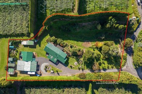 Photo of property in 40 Canon Road, Tanners Point, Katikati, 3170