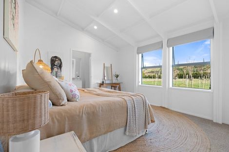 Photo of property in 440 Haringa Road, Carrington, Carterton, 5791