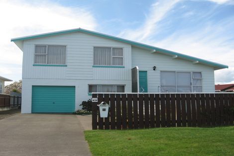 Photo of property in 84 Surrey Road, Springvale, Whanganui, 4501