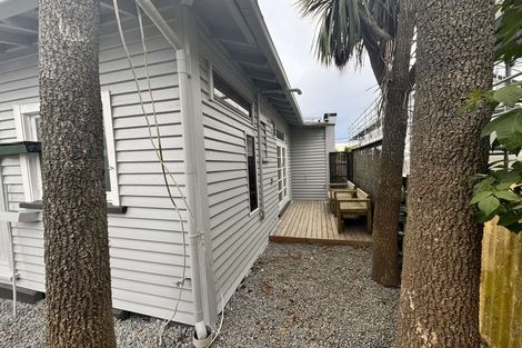 Photo of property in 1/12 Croydon Street, Sydenham, Christchurch, 8023