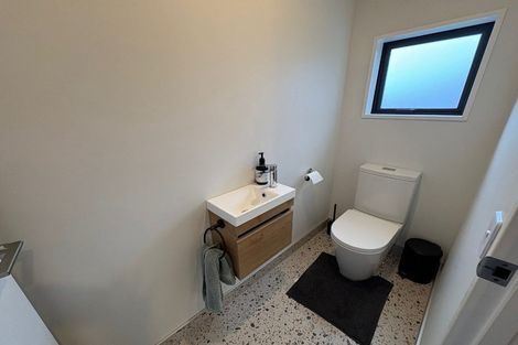 Photo of property in 3/12 Hume Street, Sydenham, Christchurch, 8023