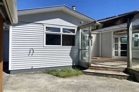 Photo of property in 26 Bethune Street, Featherston, 5710