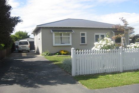Photo of property in 31 Corson Avenue, Beckenham, Christchurch, 8023