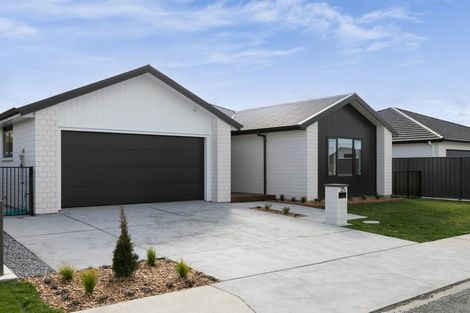 Photo of property in 25 Arihi Crescent, Frimley, Hastings, 4120