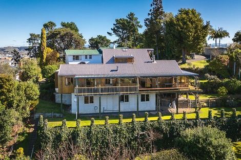 Photo of property in 47 Hospital Terrace, Hospital Hill, Napier, 4110