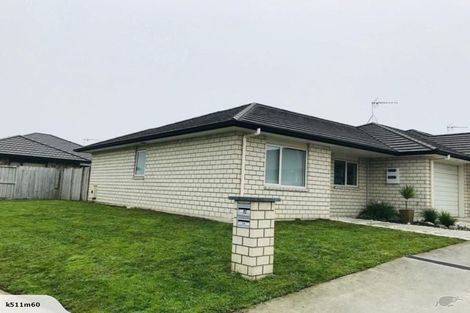 Photo of property in 3 Raupo Place, Rototuna North, Hamilton, 3210