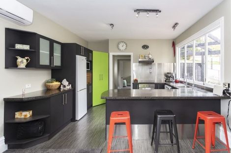 Photo of property in 58 Greta Street, South Hill, Oamaru, 9400