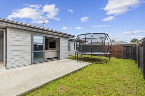 Photo of property in 25 Oak Crescent, Ashhurst, 4810