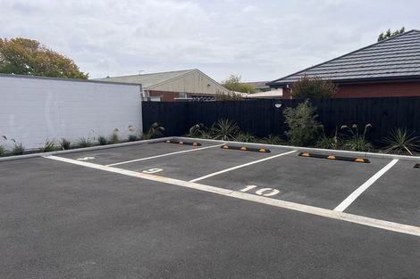 Photo of property in 4/59 Avalon Street, Richmond, Christchurch, 8013