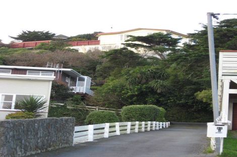 Photo of property in 21a David Crescent, Karori, Wellington, 6012