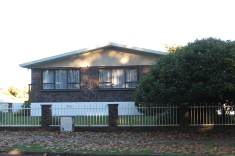 Photo of property in 86b Aotea Crescent, Tokoroa, 3420