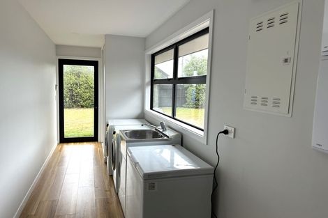 Photo of property in 1 Fountain Place, Rolleston, 7614