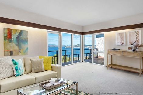 Photo of property in 9 Elgin Way, Khandallah, Wellington, 6035