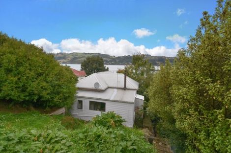 Photo of property in 163 Ravensbourne Road, Ravensbourne, Dunedin, 9022