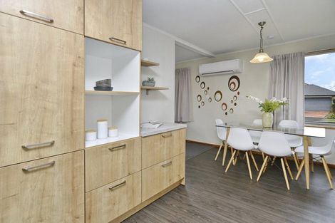 Photo of property in 20 Dufek Crescent, Wigram, Christchurch, 8042