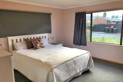 Photo of property in 11 Totara Drive, Oxford, 7430