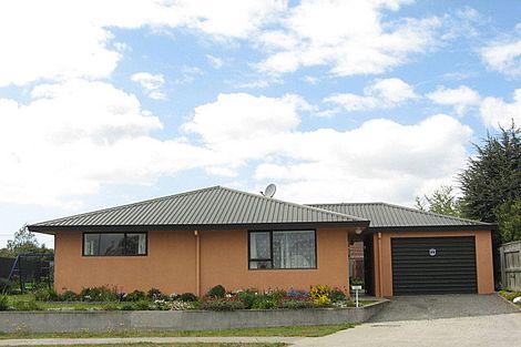 Photo of property in 17a Brookfield Place, Redwoodtown, Blenheim, 7201
