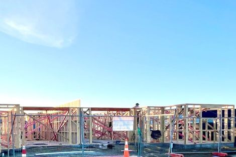 Photo of property in 45 William Street, Ashburton, 7700