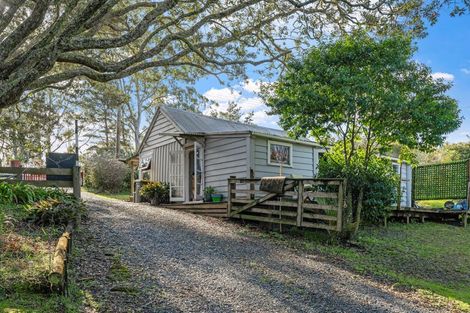 Photo of property in 1212 Pohuehue Road, Pohuehue, Warkworth, 0983