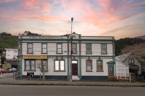 Photo of property in 228a Tinakori Road, Thorndon, Wellington, 6011