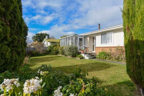 Photo of property in 7 Guildford Street, Tamatea, Napier, 4112