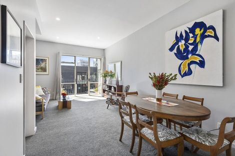 Photo of property in De Vere Apartments, 22/23 Tennyson Street, Te Aro, Wellington, 6011