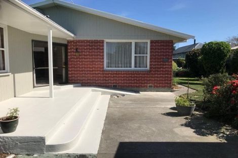 Photo of property in 79 Winter Street, Ashburton, 7700