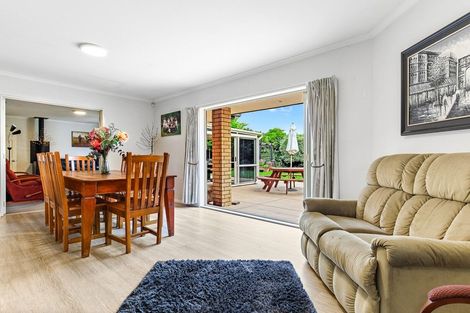 Photo of property in 14 Calvandra Grove, Rangiora, 7400