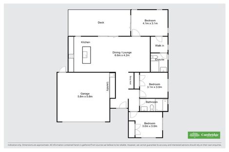 Photo of property in 10 Mary Ann Drive, Cambridge, 3434