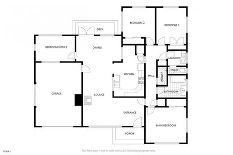 Photo of property in 47 Royal Terrace, Alexandra, 9320