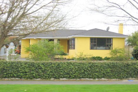 Photo of property in 14 York Street, Levin, 5510