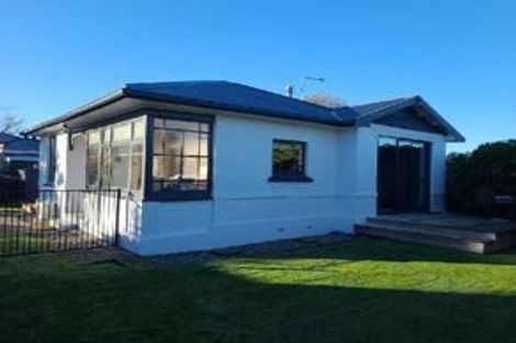 Photo of property in 47 Antrim Street, Windsor, Invercargill, 9810