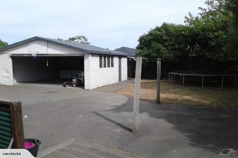 Photo of property in 83 Rowses Road, Aranui, Christchurch, 8061