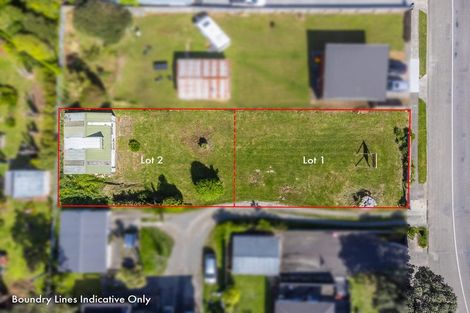 Photo of property in 23 Park Avenue, Waikanae, 5036