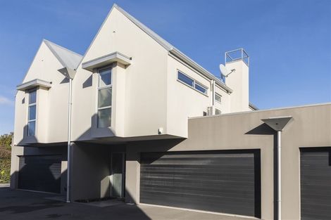 Photo of property in 36 Rhodes Street, Merivale, Christchurch, 8014