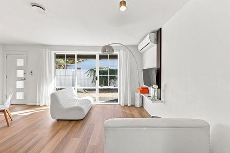Photo of property in 1/12 Gibbon Street, Sydenham, Christchurch, 8023