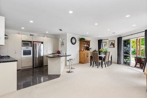 Photo of property in 6 Condor Drive, Pyes Pa, Tauranga, 3112