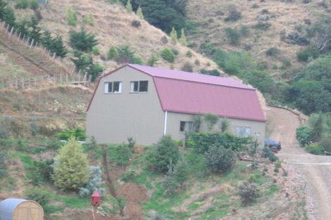 Photo of property in 333 Takapu Road, Takapu Valley, Wellington, 5028