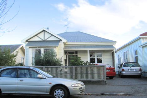 Photo of property in 48 Nelson Crescent, Napier South, Napier, 4110