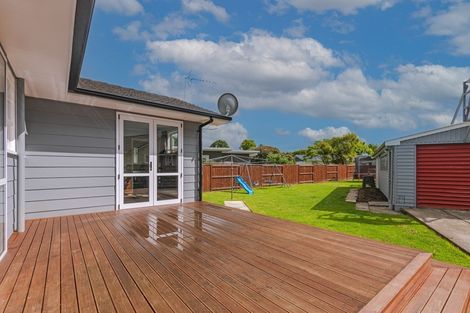 Photo of property in 88 Ruamahanga Crescent, Terrace End, Palmerston North, 4410