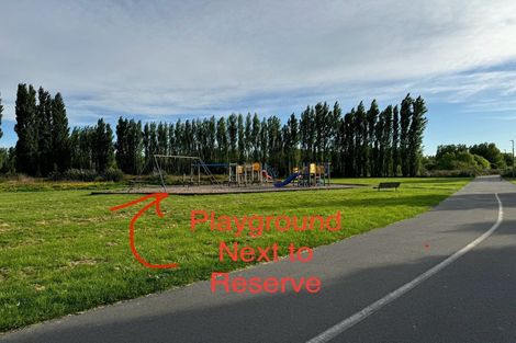 Photo of property in 33 Lewisham Park, St Albans, Christchurch, 8052