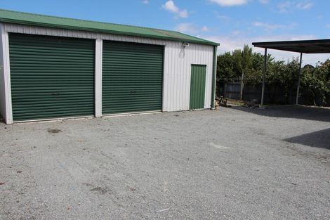 Photo of property in 6 College Road, Parkside, Timaru, 7910