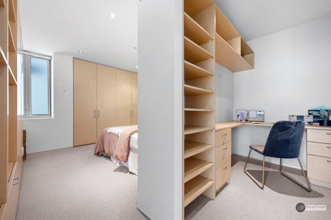 Photo of property in Sanctum Apartment, 10 Ebor Street, Te Aro, Wellington, 6011